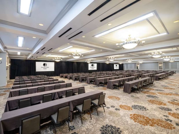 Images DoubleTree by Hilton Hotel Austin