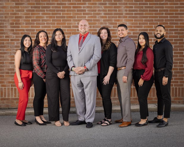 Images Ramey El-Abu - State Farm Insurance Agent