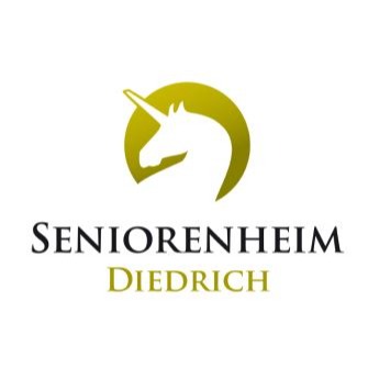 Logo von SENIORENZENTRUM DIEDRICH GMBH