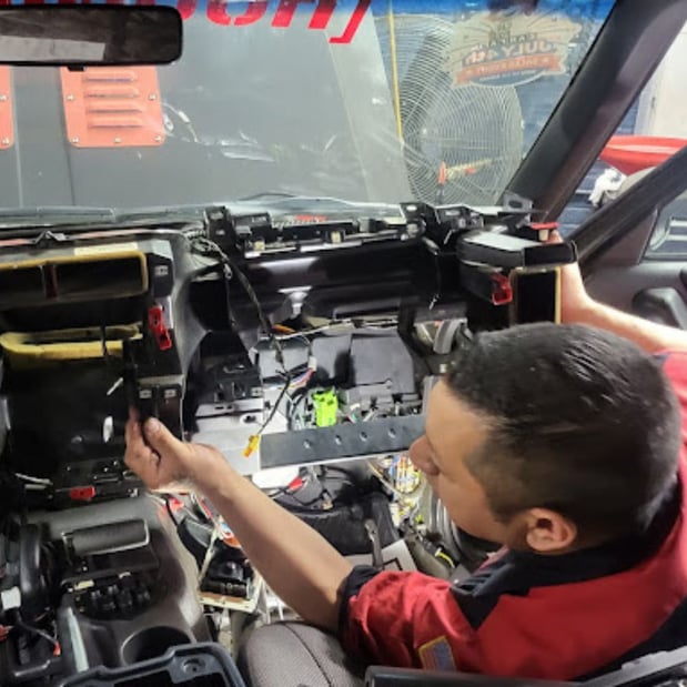 Images Bronx Auto Repair Corp.