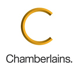 Chamberlains Law Firm Logo