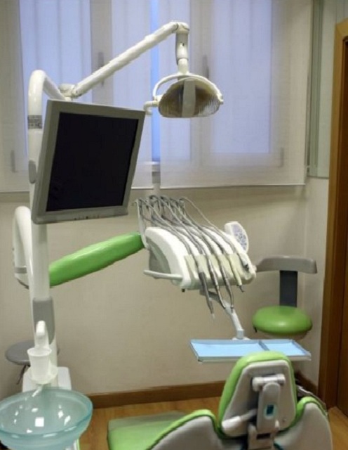 Images Clínica Dental El Quirinal