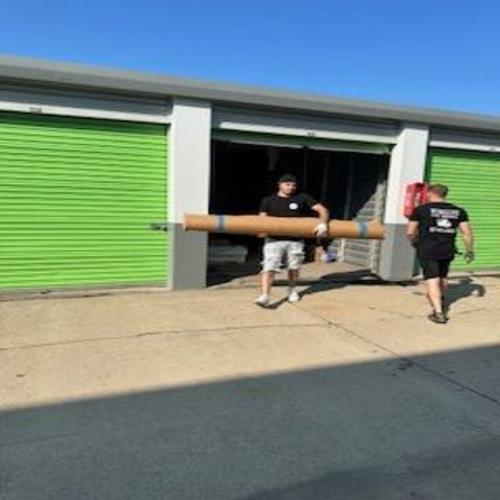 Images Rodriguez Junk Removal