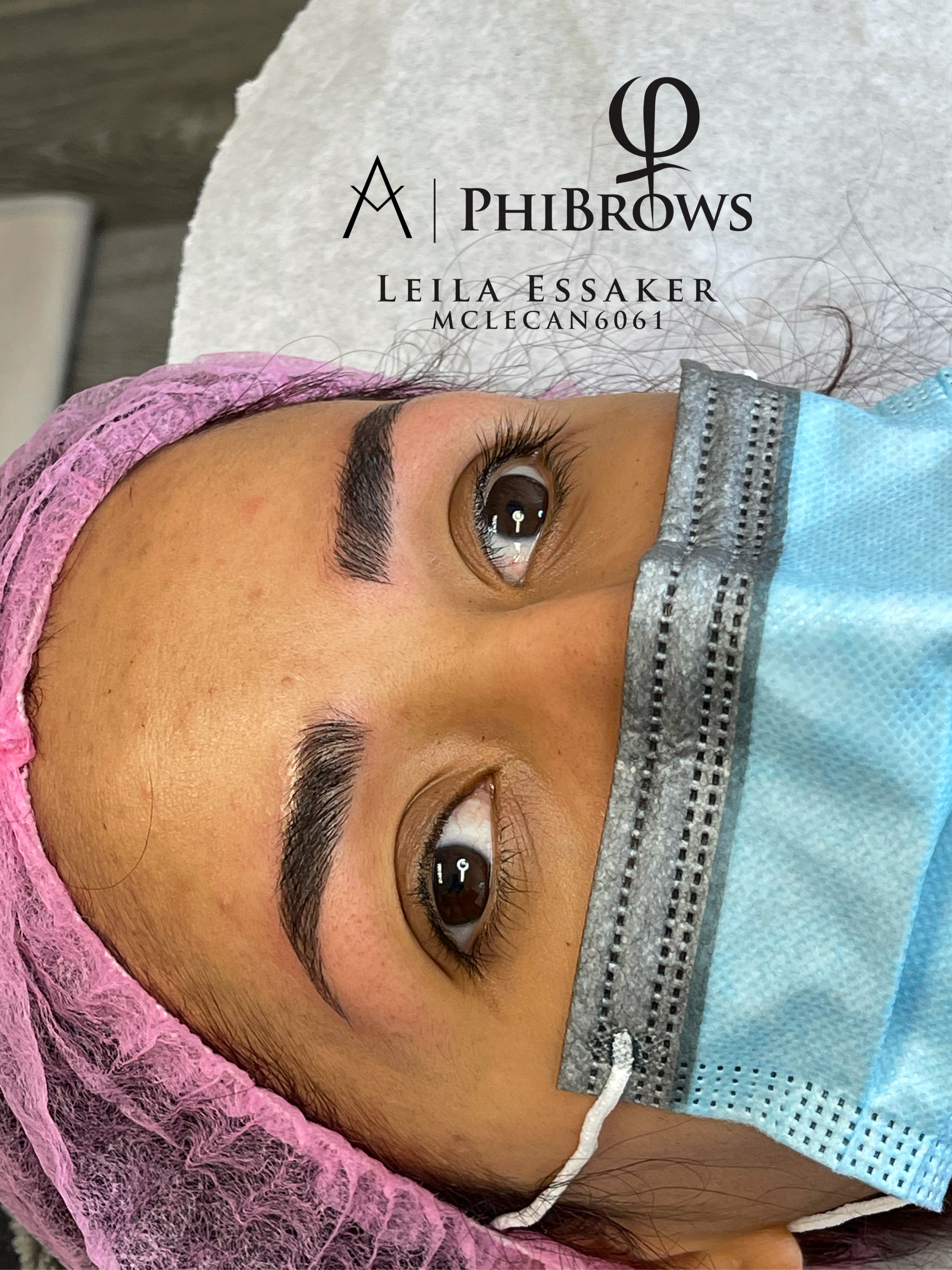 Images Clinique d'Esthétique Leila - Hydrafacial, Microblading, Épilation Laser Sainte-Foy