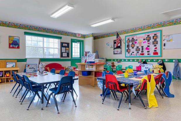 Images Primrose School of Plano at Deerfield