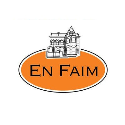 En Faim Logo