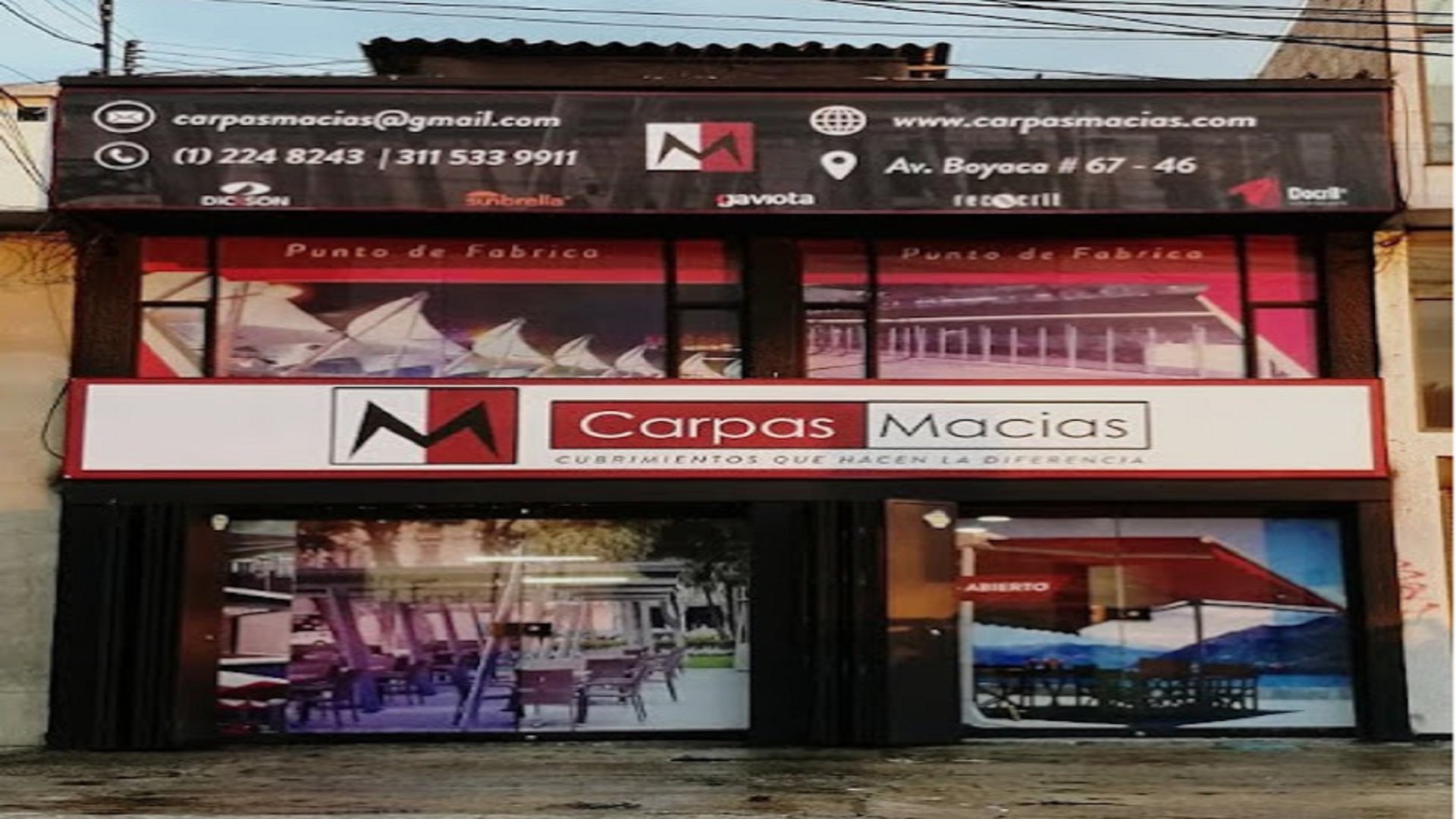 Galería en miniatura