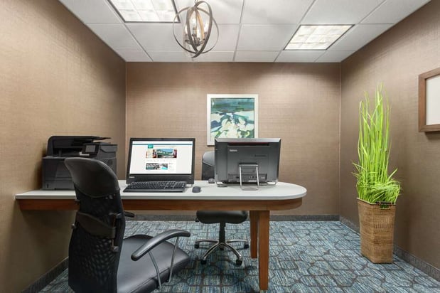 Images Homewood Suites by Hilton Fargo