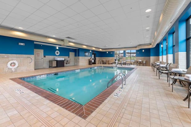 Images Hampton Inn Cape Girardeau I-55 East