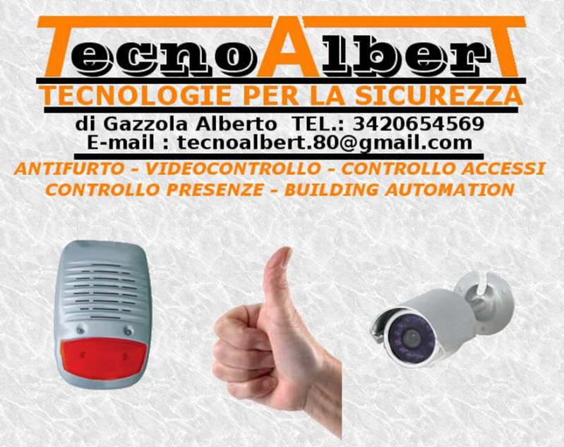 Images Tecno Albert