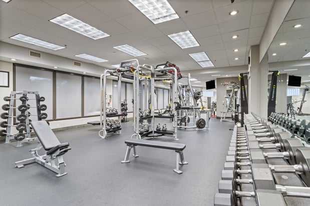 Images Crowne Plaza Executive Center Baton Rouge by IHG