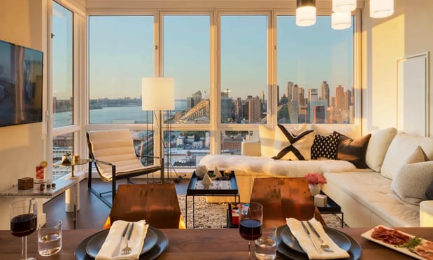 Images SKY - Luxury Apartments