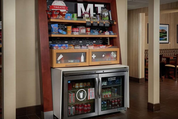 Images Hampton Inn Helena