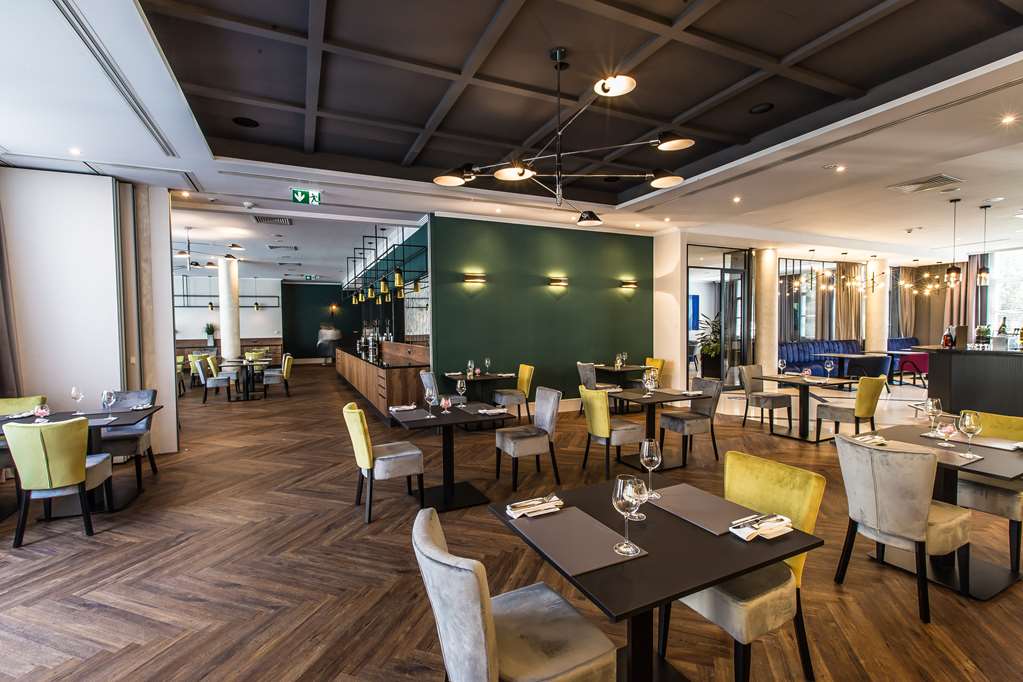 Images Radisson Blu Hotel, Wroclaw