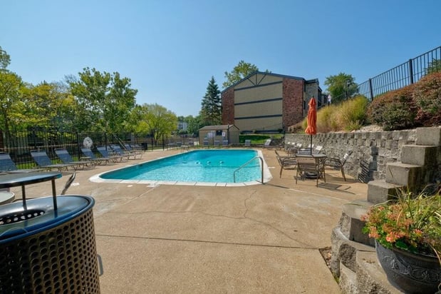 Images Canyon Creek Apartments & Townhomes