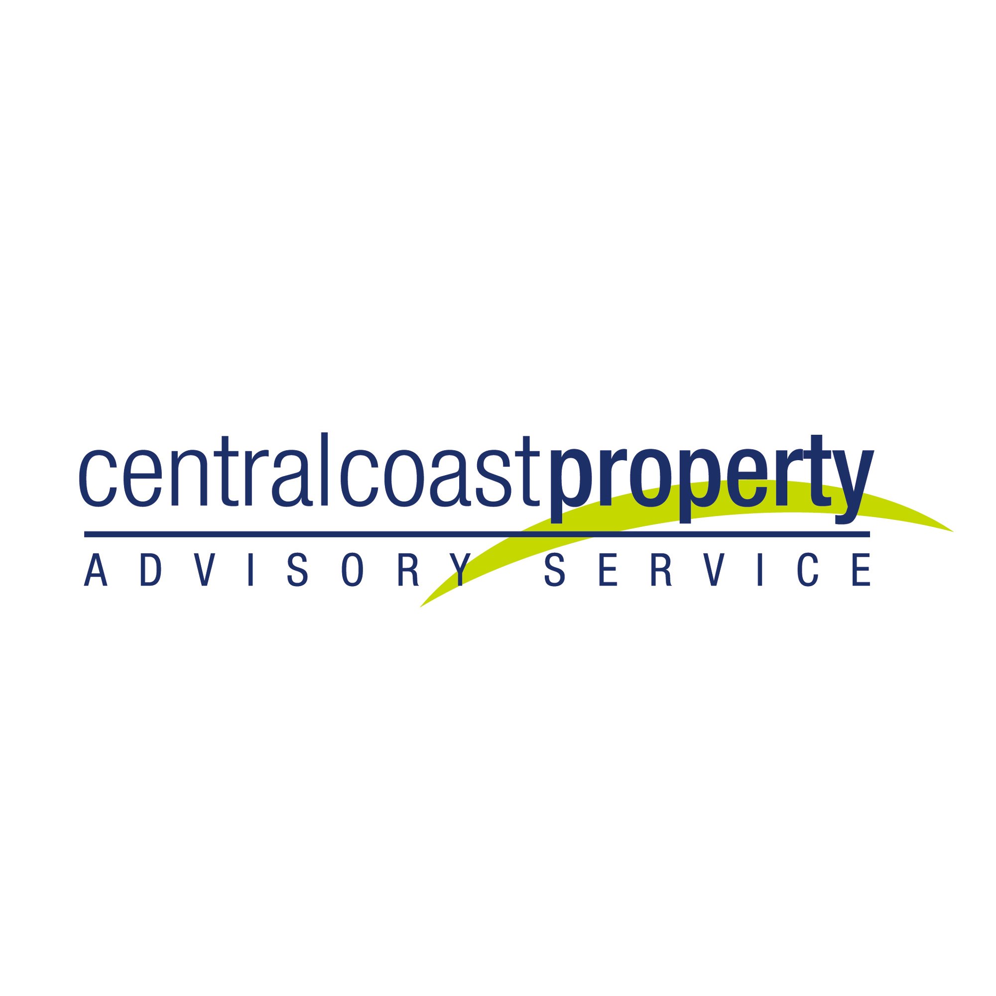 Central Coast Property Advisory Services Logo