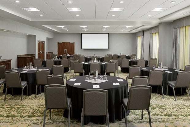 Images Hilton Garden Inn Greenville