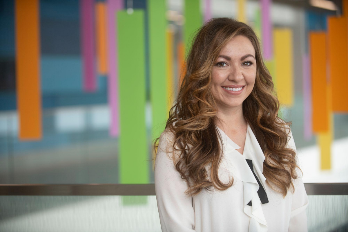 Alisha Hostetler, APRN-CNP