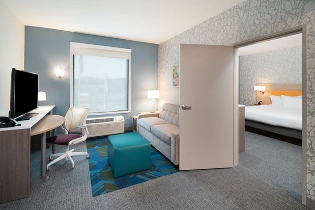 Images Home2 Suites by Hilton Brunswick