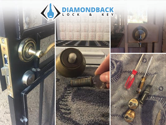 Images Diamondback Locksmith