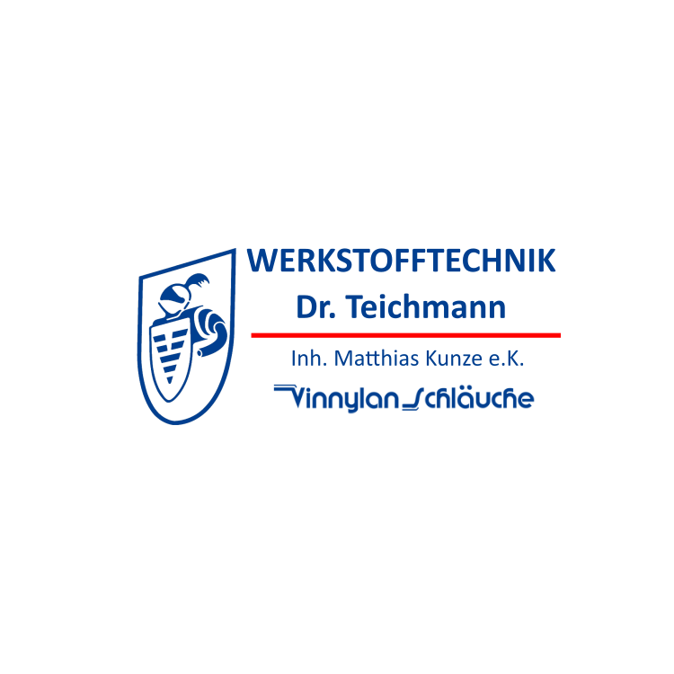 WERKSTOFFTECHNIK  Dr. Teichmann Inh. Matthias Kunze e.K. Logo
