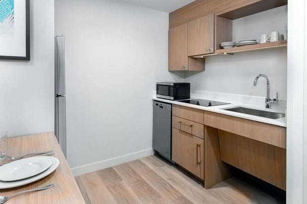 Images Homewood Suites by Hilton Orlando-Nearest to Univ Studios