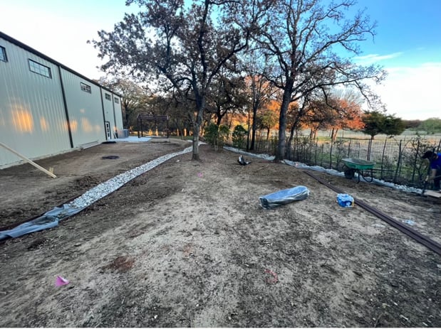 Images Tree Valley Landscaping LLC