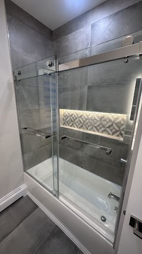 Images Atrium Shower Doors, LLC