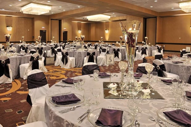 Images Embassy Suites by Hilton Des Moines Downtown