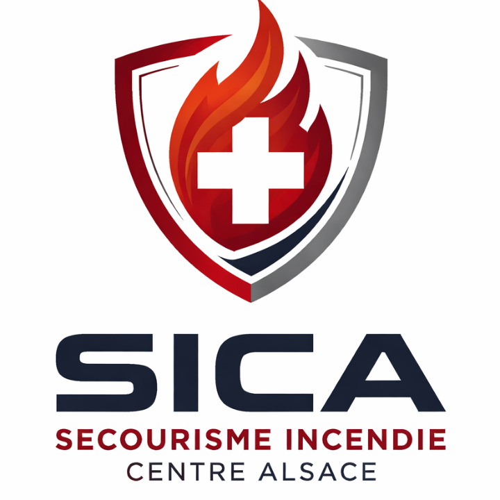 SICA Formation (Secourisme Incendie Centre Alsace)