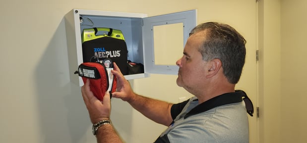 Images Miami First Aid