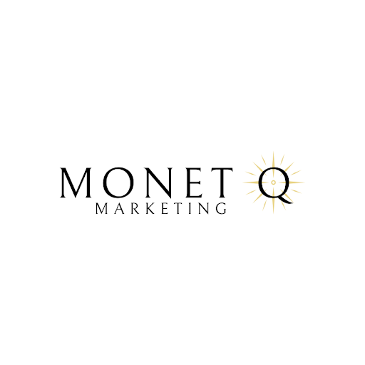 MonetQ Marketing Logo