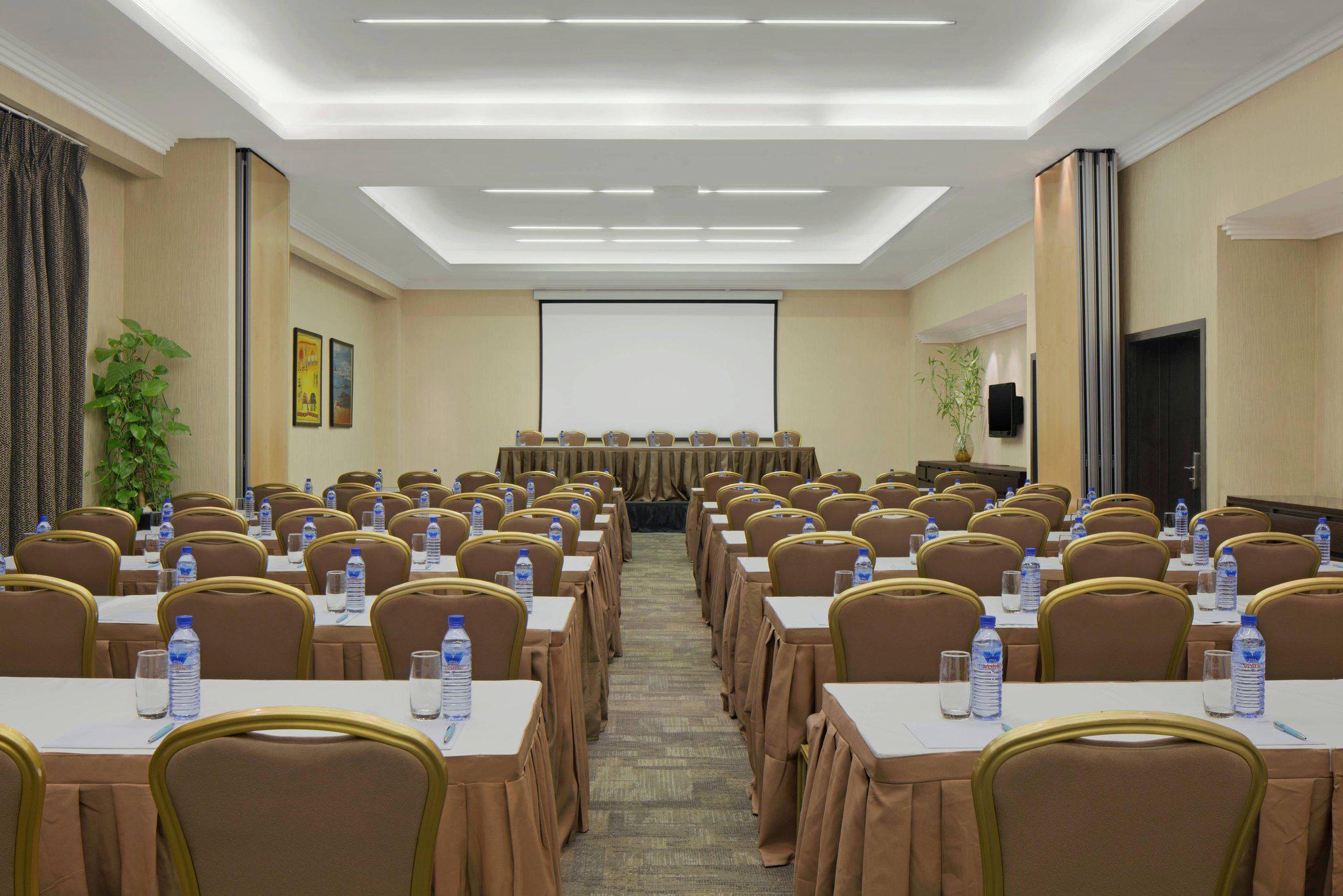 Fotos - Four Points by Sheraton Lagos - 55