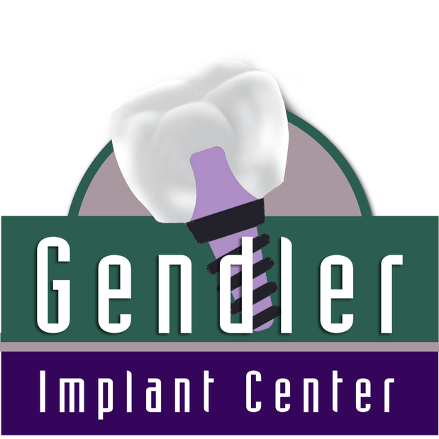 Gendler Implant Center Logo