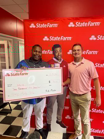 Images RK Prater - State Farm Insurance Agent