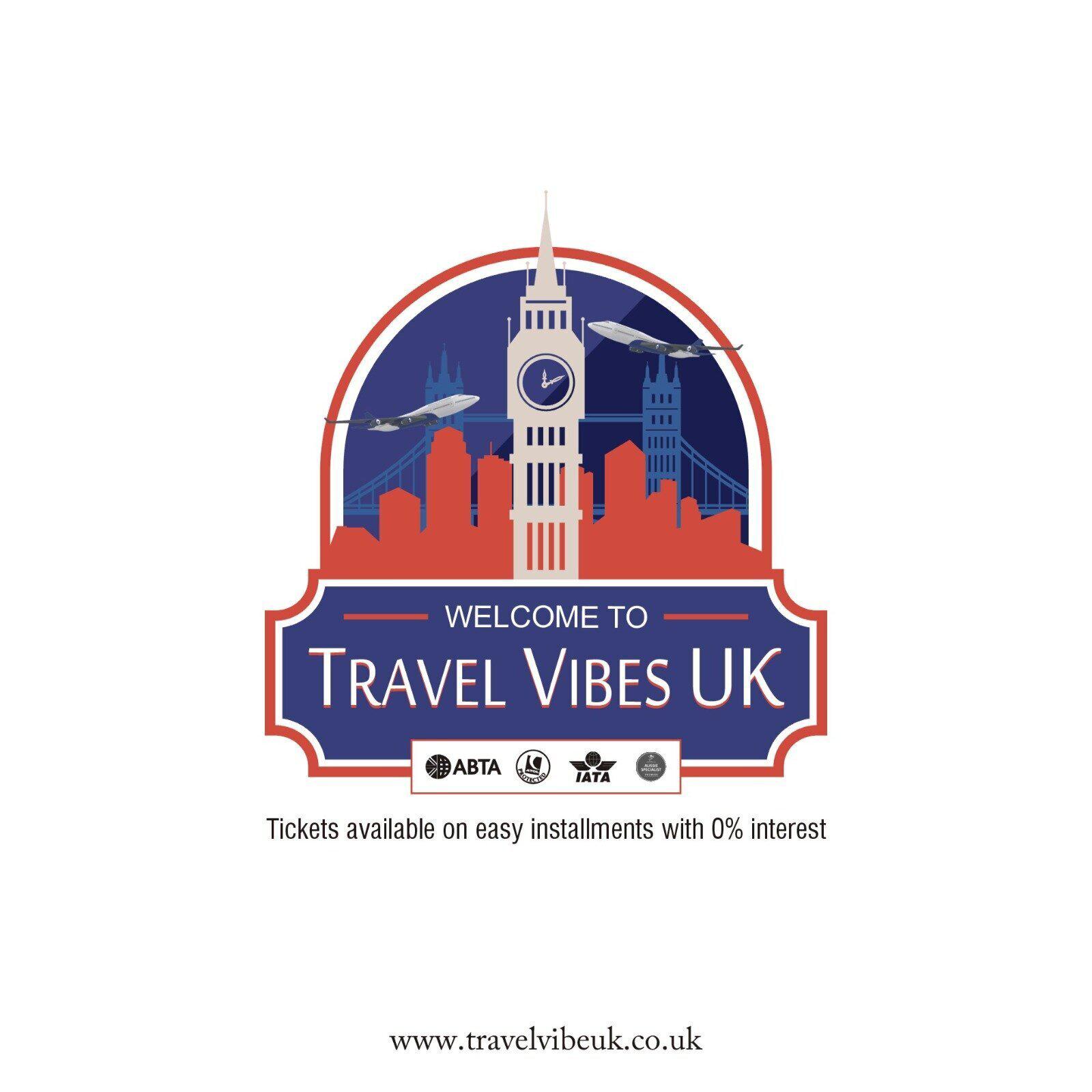 Images Travel Vibes UK Limited