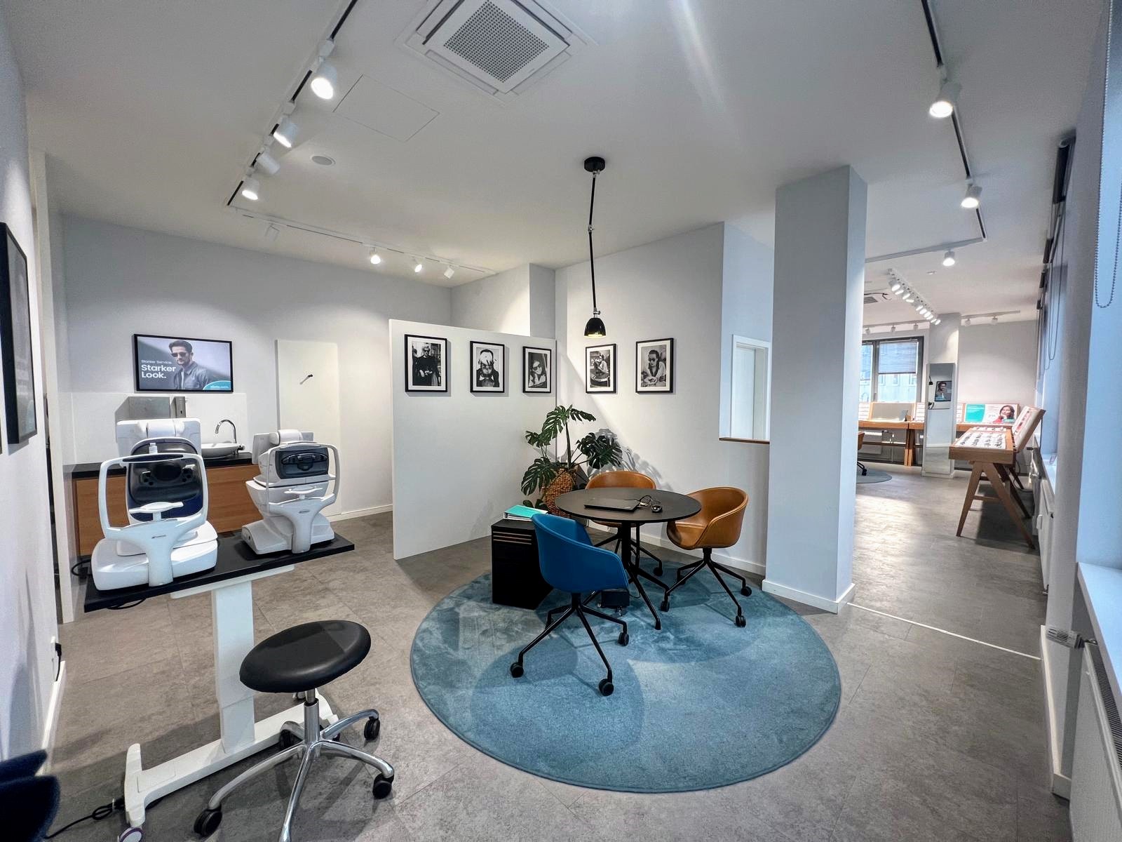 Bild 5 Abele Optik in Langen (Hessen)