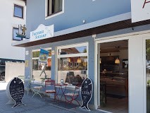 Fischerei Schlamp, Seestrasse 41 in Herrsching