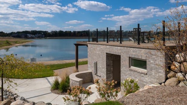 Images Toll Brothers at The Reserve at Crystal Lake