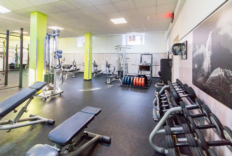 Images Palestra I.E.F.E.S.O. Club