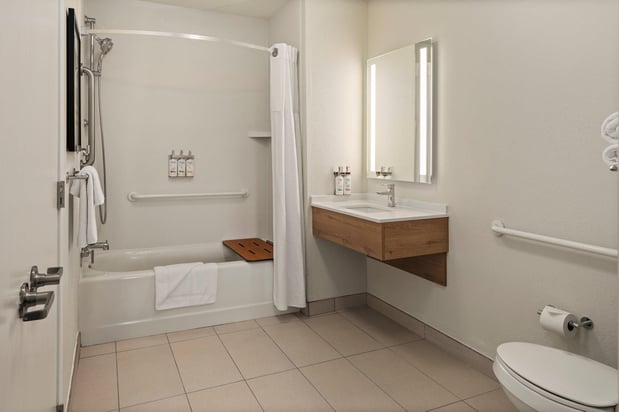 Images Staybridge Suites Minneapolis-Bloomington by IHG