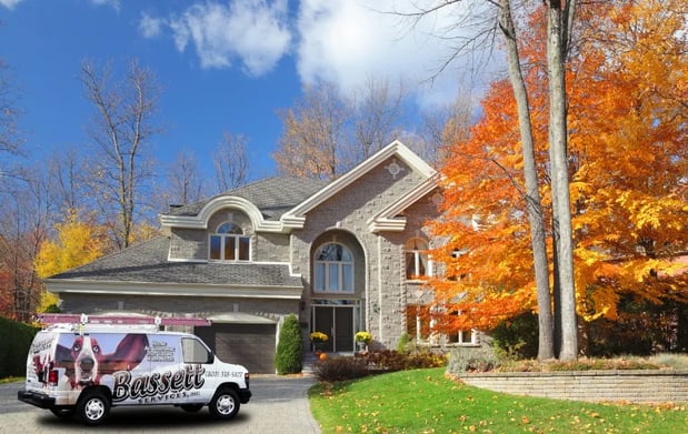 Images Bassett Services: Heating, Cooling, Plumbing, & Electrical