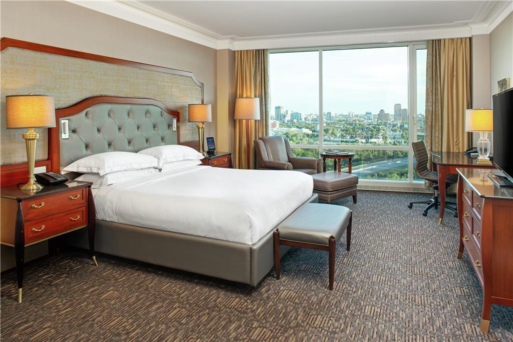 Images Hilton Lac-Leamy
