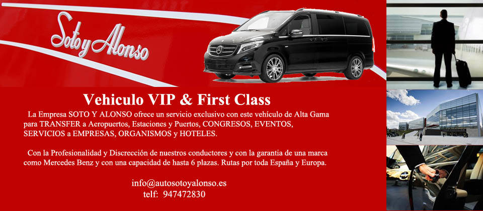 Images Autobuses Soto Y Alonso