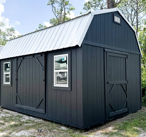 Images Smart Sheds industries