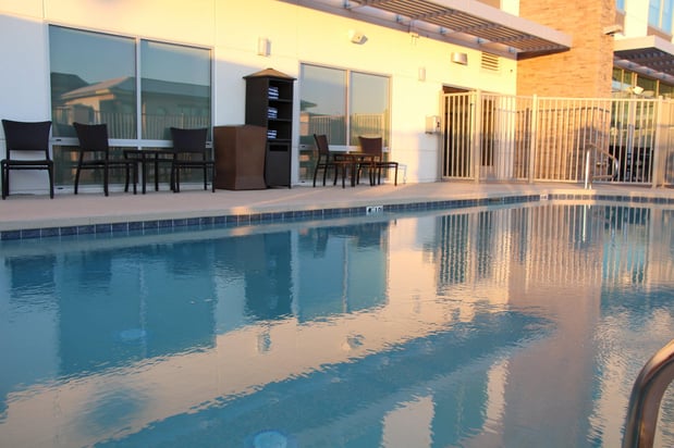 Images Holiday Inn Express & Suites Phoenix - Airport North by IHG