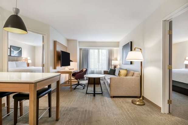 Images Staybridge Suites Toledo - Maumee by IHG
