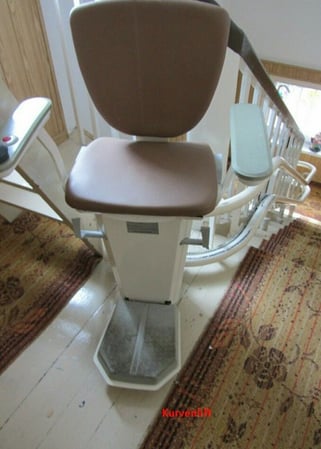 Bilder TS Treppenlifte® - Treppenlift Darmstadt -Anbieter | Seniorenlifte, neu, gebraucht, mieten