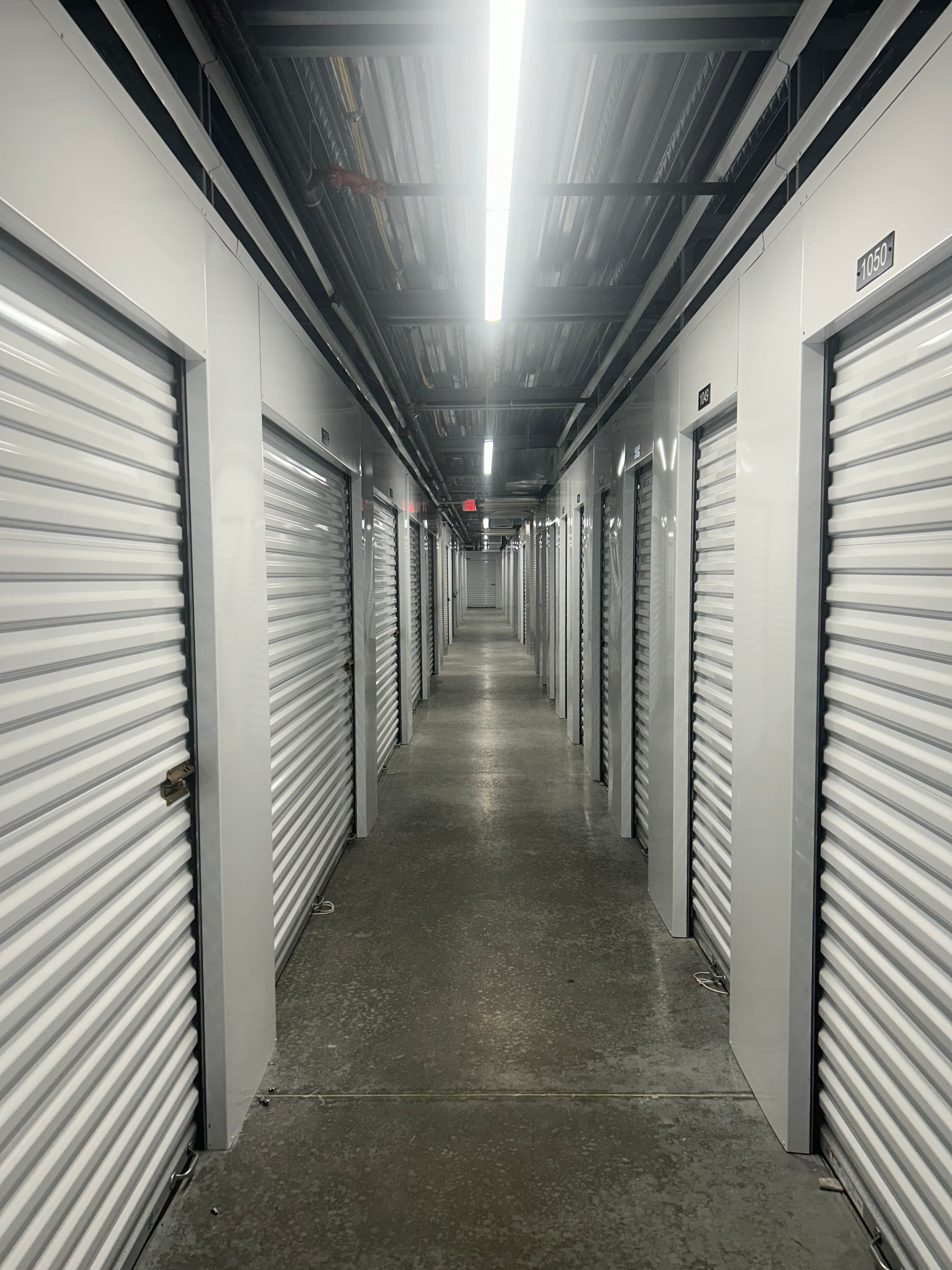 Self Storage Units In Charleston, SC 