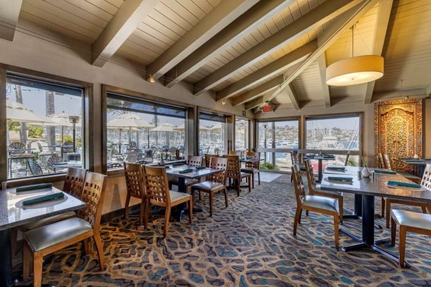 Images Best Western Plus Island Palms Hotel & Marina